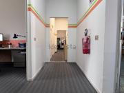 Capannone in vendita di 2400 m²