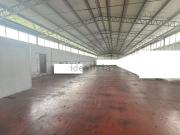 Capannone in vendita di 2400 m² in Via Appia