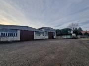 Capannone in vendita di 2400 m² in Via Sempione