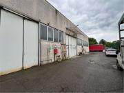 Capannone in vendita di 240 m² in Via A. Grandi, 28