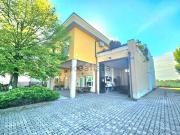 Capannone in vendita di 240 m² in Via Fossa, 91