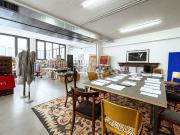 Capannone in vendita di 244 m² in Via Marco Fabio...