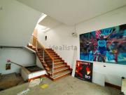 Capannone in vendita di 2457 m²