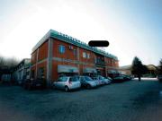 Capannone in vendita di 2481 m² in Via Novi, 80