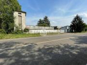 Capannone in vendita di 25000 m² in Via S. Caterina da...