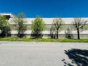 Capannone in vendita di 2500 m²