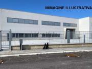 Capannone in vendita di 2500 m² in Via Firenze Capannone in vendita di 2500 m² in Via Firenze