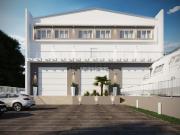 Capannone in vendita di 2500 m² in Via Predda Niedda