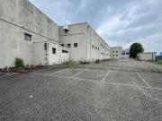 Capannone in vendita di 2500 m² in Via San Felice, 33