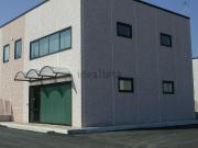 Capannone in vendita di 250 m²