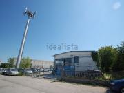 Capannone in vendita di 250 m²