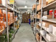 Capannone in vendita di 250 m² in Via del Serpente, 7