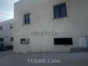 Capannone in vendita di 250 m² in Via Efisio Magnani...