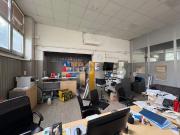 Capannone in vendita di 250 m² in Via Silvio Pellico, 28