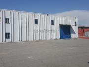 Capannone in vendita di 2520 m² in Via della Pisana, 1036