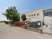 Capannone in vendita di 254 m² in Via Milano, 5