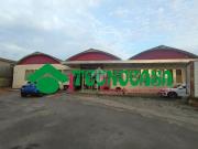 Capannone in vendita di 180 m² in Via Barberinese, 321