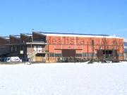 Capannone in vendita di 2600 m²