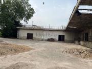 Capannone in vendita di 2650 m² in Via Ponte dei Granili, 32