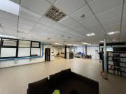 Capannone in vendita di 267 m²