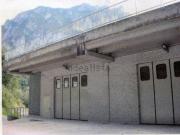 Capannone in vendita di 2700 m²