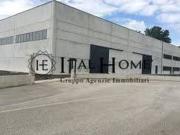 Capannone in vendita di 2700 m²