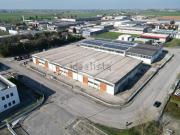 Capannone in vendita di 2720 m² in Via Giovanni Verga, 349