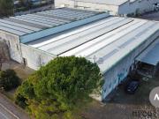 Capannone in vendita di 2741 m² in Via Masieres