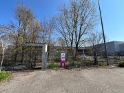 Capannone in vendita di 2780 m² in Via Pietro Buscaglia, 8