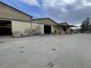 Capannone in vendita di 2799 m² in Via del Fiume