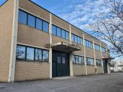 Capannone in vendita di 2800 m² in Via U. la Malfa