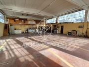 Capannone in vendita di 280 m²