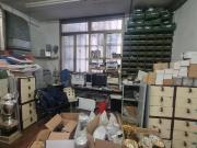 Capannone in vendita di 280 m² in Piazza Pietro Leopoldo