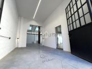 Capannone in vendita di 280 m² in Via Lucento, 81