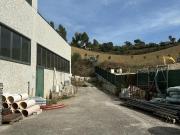 Capannone in vendita di 288 m²