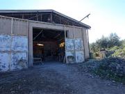 Capannone in vendita di 290 m² in Via dei Cesti