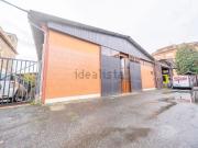 Capannone in vendita di 290 m² in Via del Casale di San...