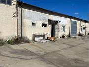Capannone in vendita di 2919 m² in Via Pontina