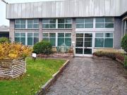 Capannone in vendita di 2950 m² in Via delle Dalie, 9