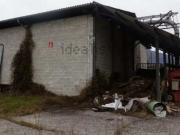 Capannone in vendita di 29600 m² in Via Nave, 15