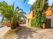 Capannone in vendita di 297 m² in Via di Cervara, 33