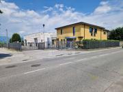 Capannone in vendita di 2991 m² in Strada dell&apos  Agro