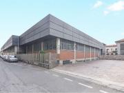 Capannone in vendita di 3000 m²