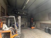 Capannone in vendita di 3000 m²
