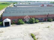 Capannone in vendita di 3000 m² in Corso Savona, 45