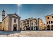 Capannone in vendita di 3000 m² in Via Carpognane