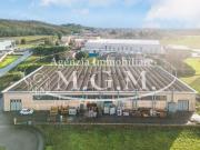 Capannone in vendita di 3000 m² in Via Sandro Pertini