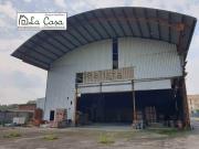 Capannone in vendita di 300 m²