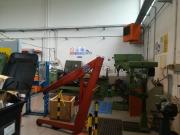 Capannone in vendita di 300 m²