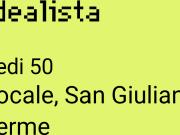 Capannone in vendita di 300 m² in Via Lenin, 132